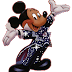 Gifs do Mickey