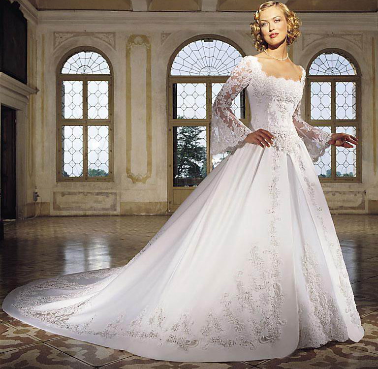 Affordable Wedding Dress Designers