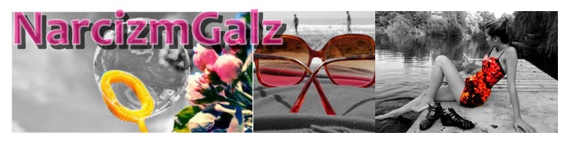 Narcizmgalz | Fashion and Fairytale Lover