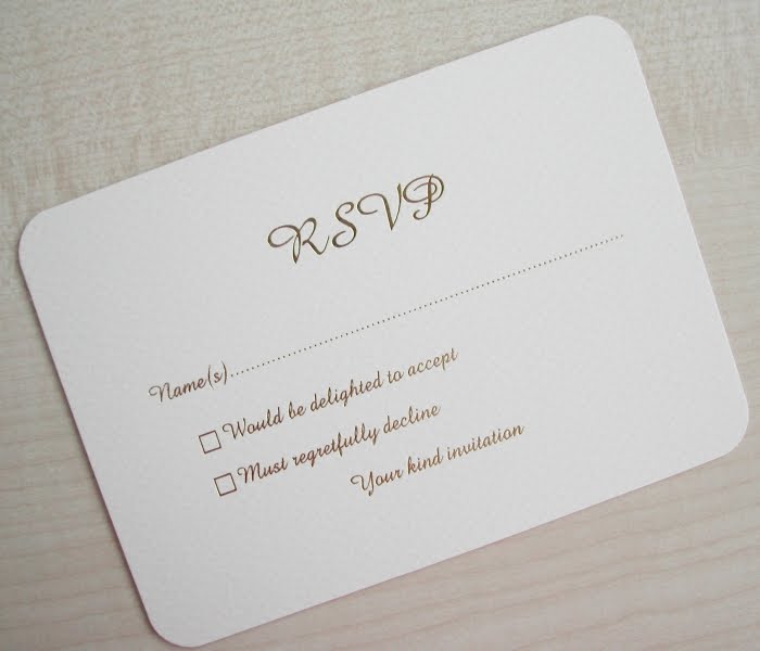 wedding envelope etiquette