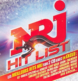 NRJ Hit List [2009] NRJ+Hit+List+%5B2009%5D