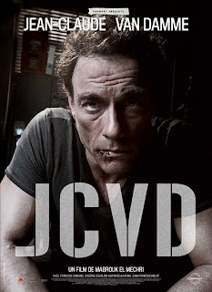 JCVD (Jean-Claude Van Damme) DVDRip XviD Dublado Jcvd+filme