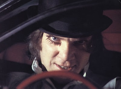 Malcolm McDowell: The