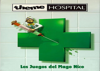 THEME HOSPITAL - Guía del juego Sin+t%C3%ADtulo+2