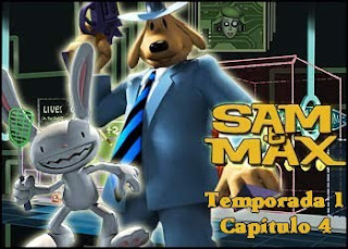 SAM & MAX: SALVA EL MUNDO 4 - Guía del juego y video guía  Sin+t%C3%ADtulo+1