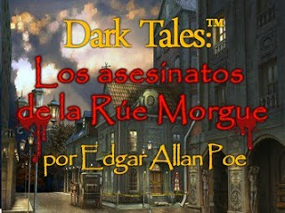 dark tales 2 - DARK TALES: LOS ASESINATOS DE LA RUE MOGUE EDICION COLECCIONISTA - Guía del juego y video guía Sin+t%C3%ADtulo+2