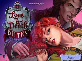 LOVE & DEATH: BITTEN - Guía del juego y vídeo guía Sin+t%C3%ADtulo+1