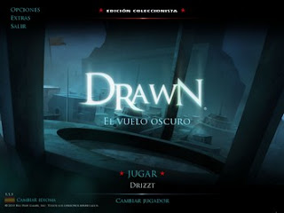 drawn - DRAWN 2: EL VUELO OSCURO - Guía del juego y video guía Sin+t+1