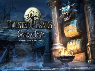 TWISTED LANDS: SHADOW TOWN - Guía del juego y video guía Sin+t%C3%ADtu