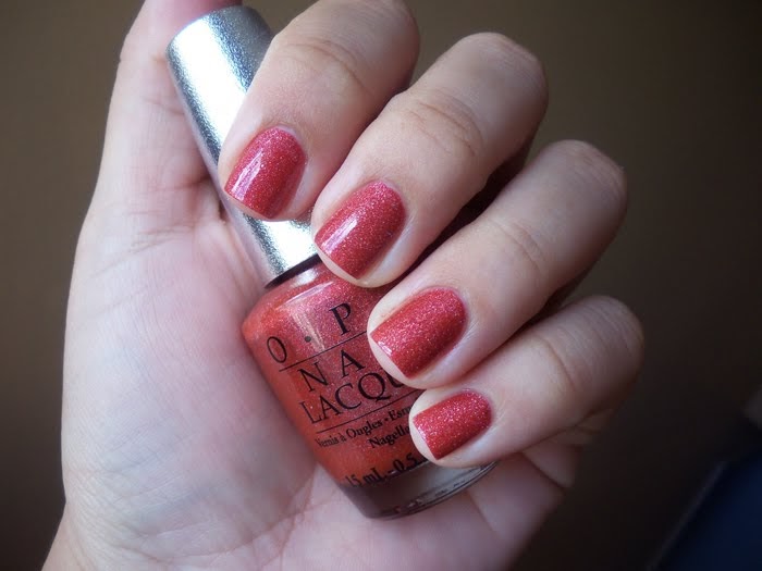 You've Got Shoes! Polish Parade Time!