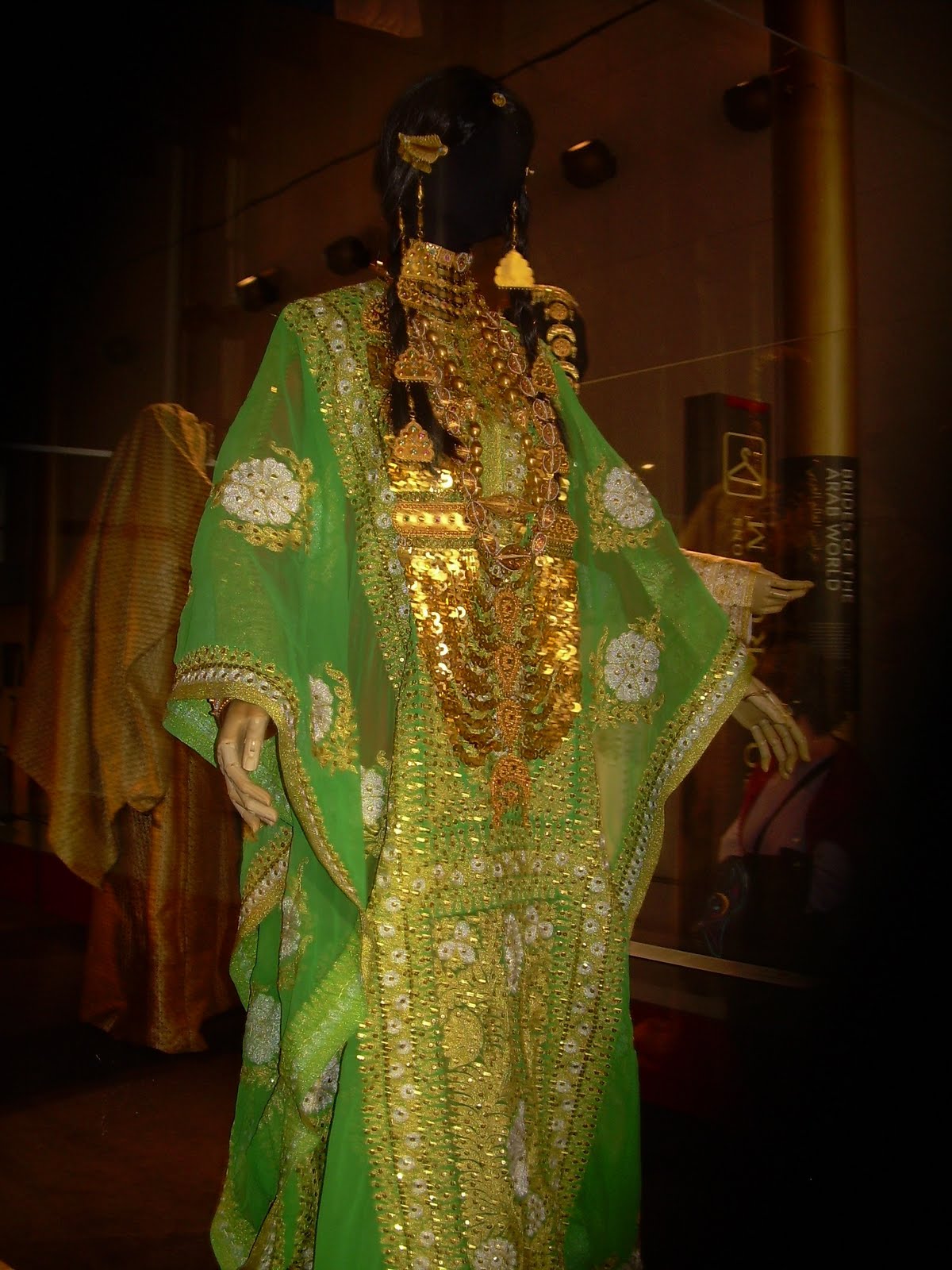 bahrain jewelry