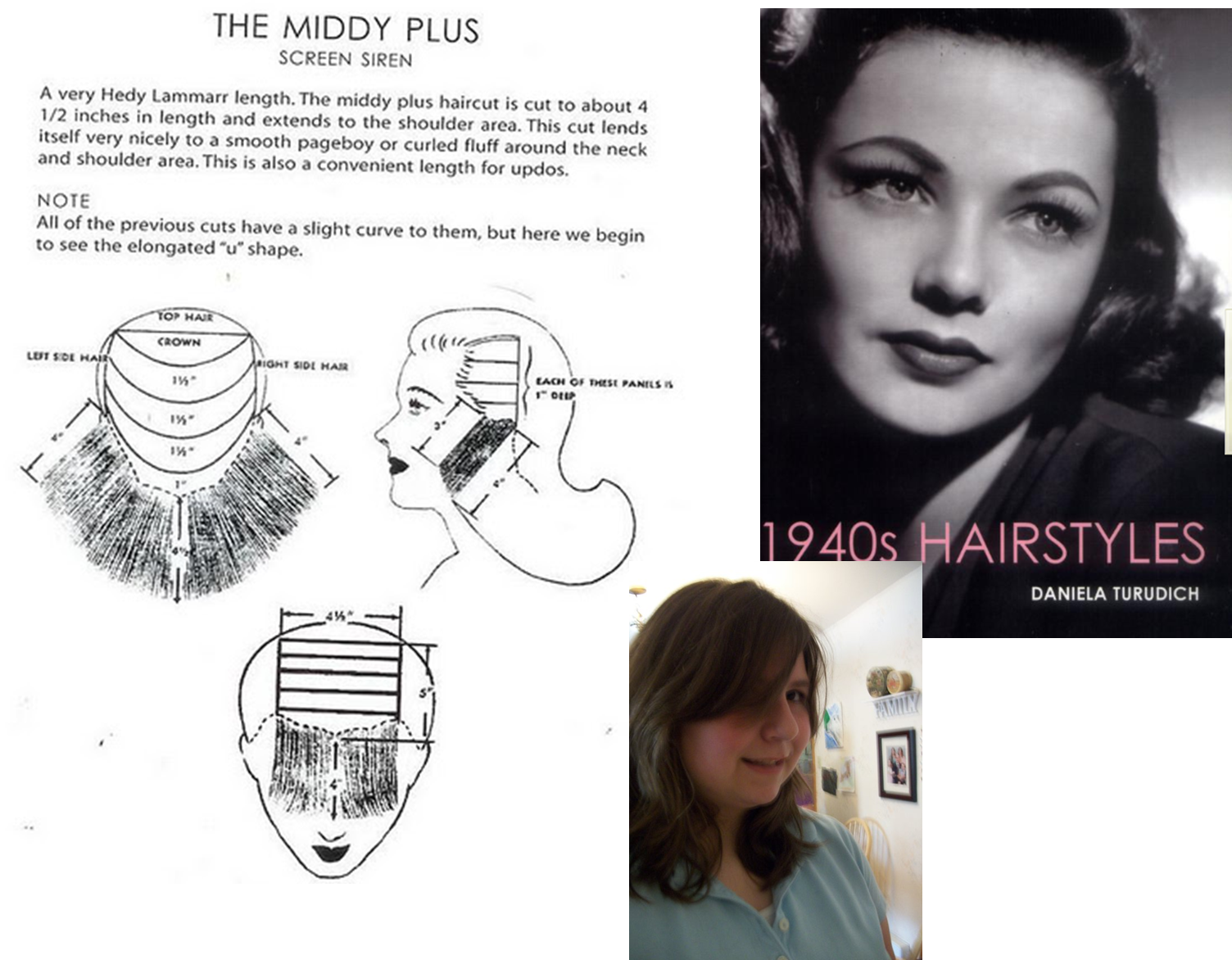 Lasgirl Hair Late Friday Favorites