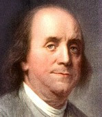 Ben Franklin