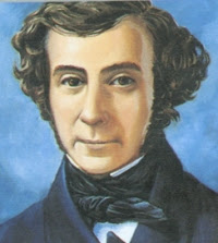 Alexis de Tocqueville