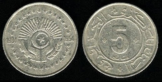 Algeria+1954