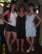 • Tin Tin, Mamiii && Mariiiiiiiiita •