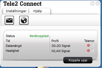 Tele2 Connect   img-1