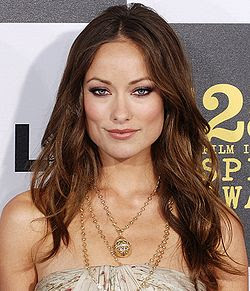 Olivia Wilde Peta