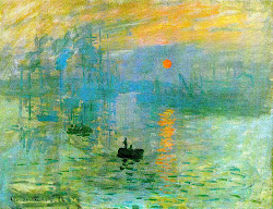Claude Monet. ♥