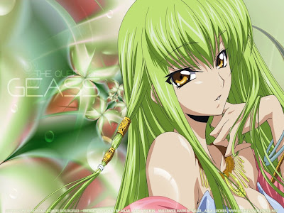 CoDe GeAss