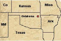 Elohim City Oklahoma