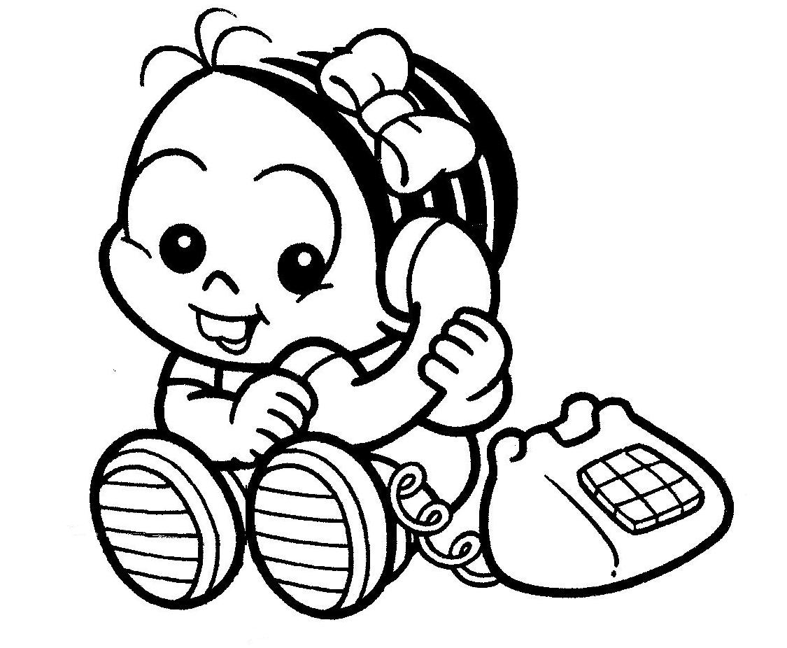 Telefone Desenho