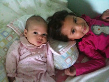 Audrey Rose & Lila Grace