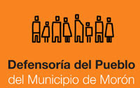 DEFENSORÍA DEL PUEBLO MORÓN