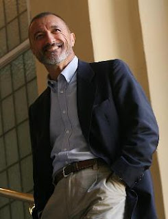 Arturo Pérez-Reverte