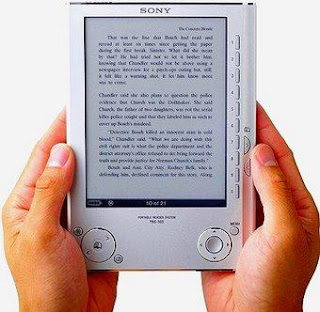 El libro digital es el 8% de la producción editorial