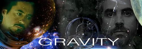 Gravity la pelicula