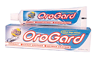 OROGARD - RM 12.00