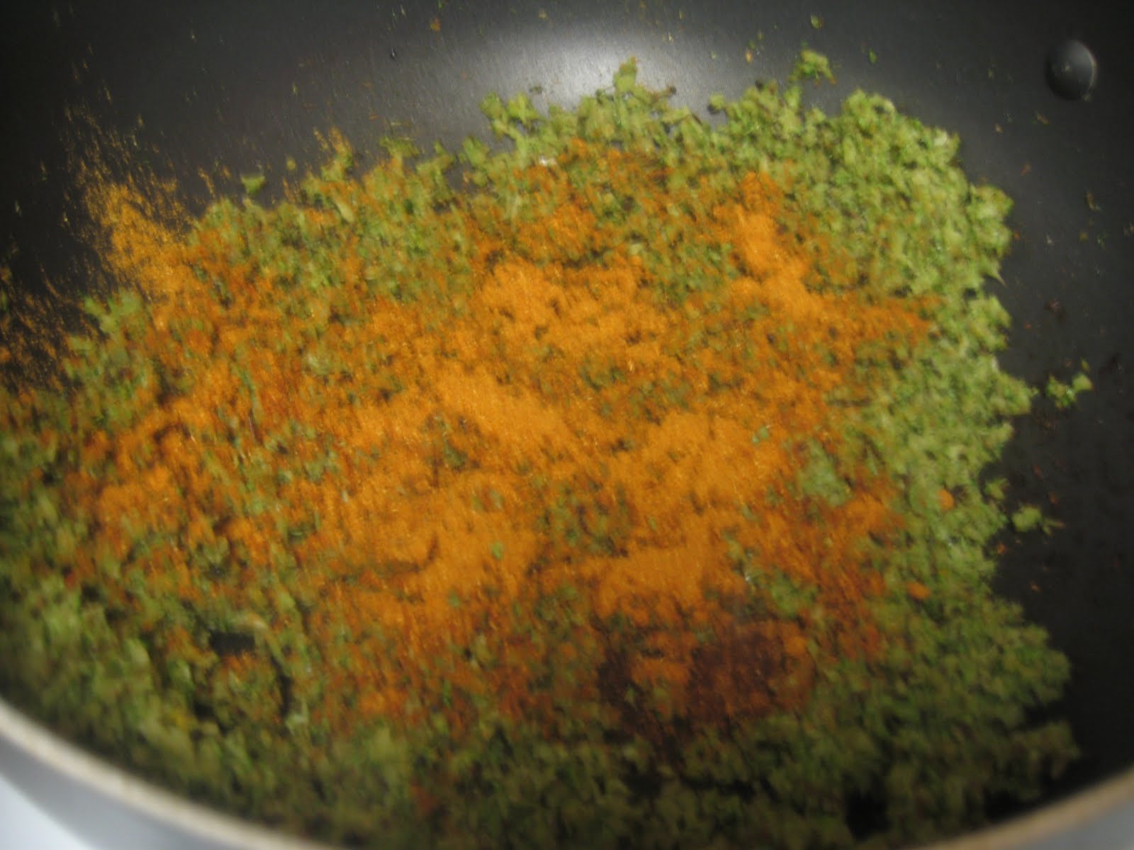 SUMADHURA BroccoliCelery Rice