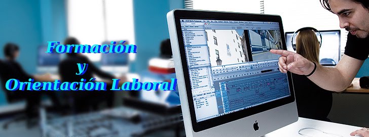 Formación y Orientación Laboral