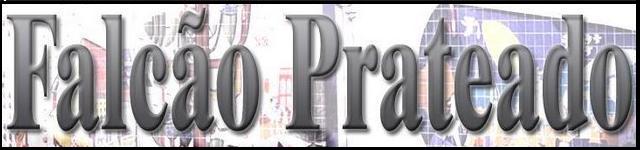 Falcão Prateado