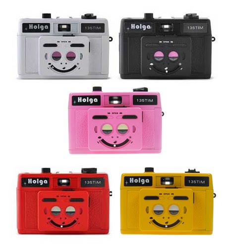 Holga Tim 135