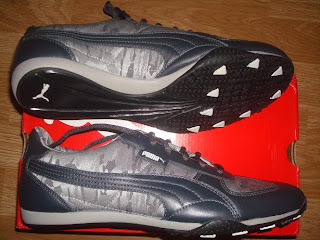 Puma Маратонки Sacramento снимка