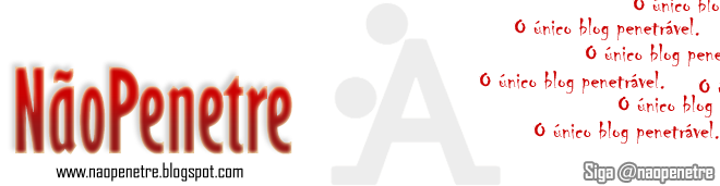 NãoPenetre