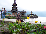 Bedugul - Bali