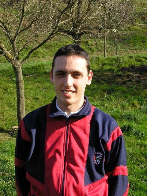 Asier Gimenez