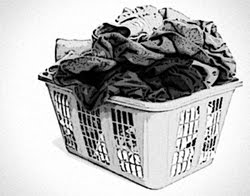 Dirty Laundry