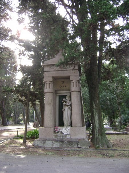 Piria, el alquimista Investigando a Francisco Piria en Montevideo
