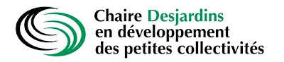 Chaire Desjardins Chaire Desjardins