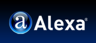 widgets alexa ranking