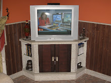 Mueble para televisión