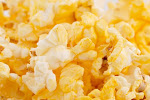 cheese popcorn