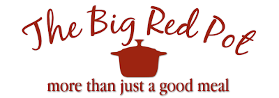 The Big Red Pot - Serving Up More Than Just A Good Meal!