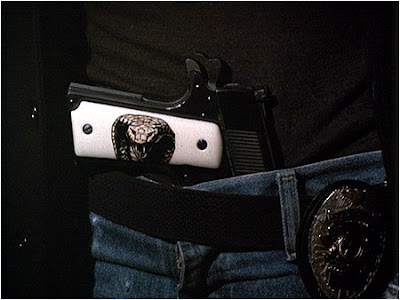 Cobra Gun