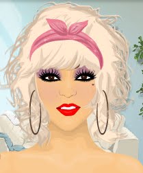 Moja My Doll