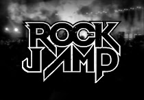 'Pense numa banda loca!'